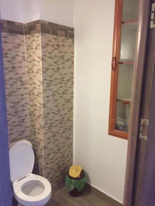OrşovaApartament Marianアパートメント エクステリア 写真