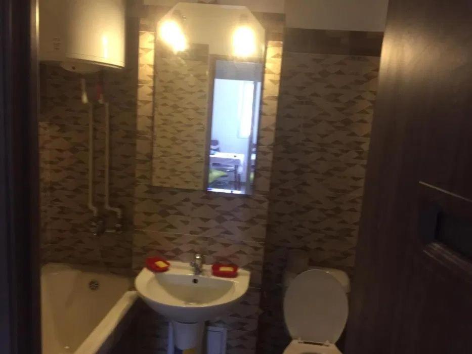 OrşovaApartament Marianアパートメント エクステリア 写真